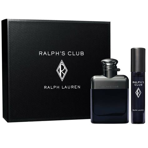 ralphs club gift set.